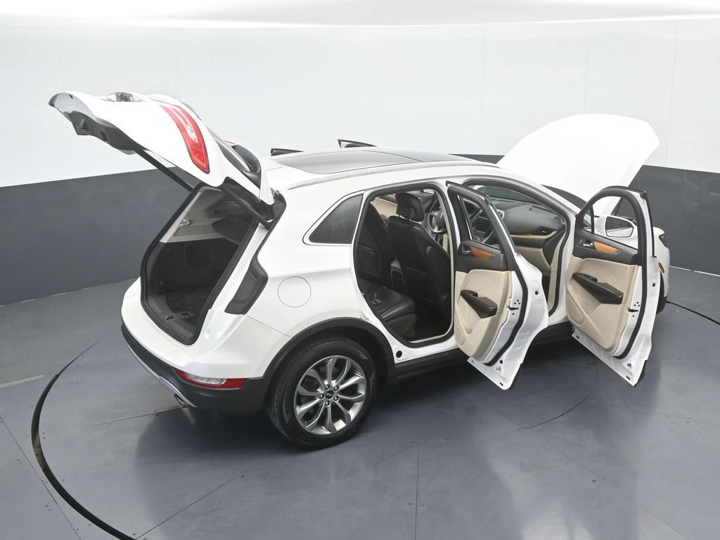 Used 2019 Lincoln MKC Select w/ Select Plus Package FWD image 60