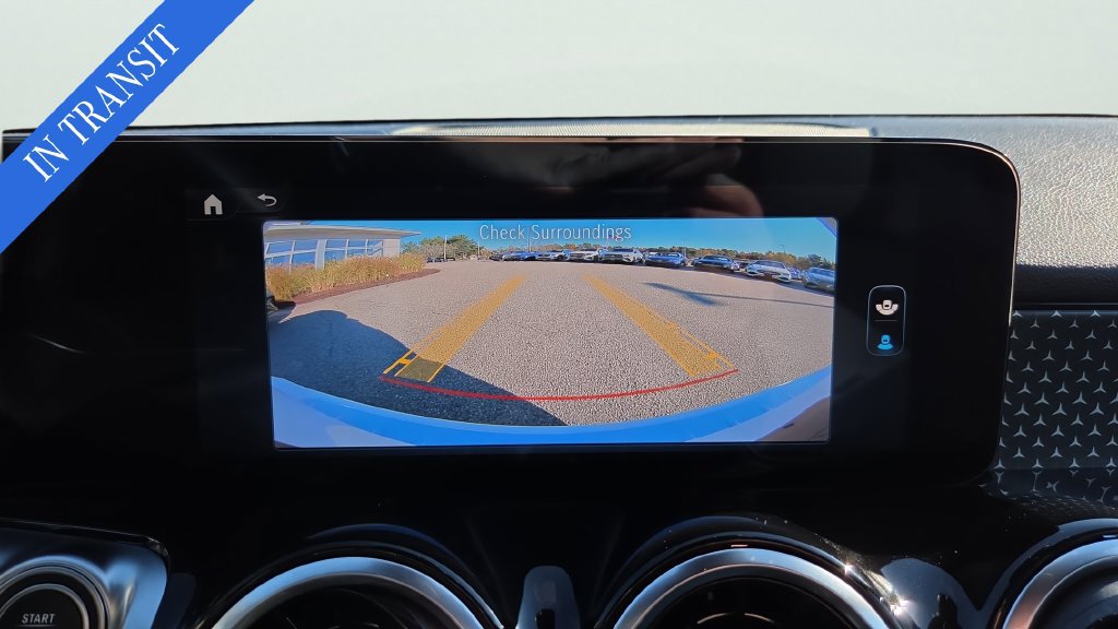 Used 2026 Mercedes-Benz GLB 250 4MATIC image 15
