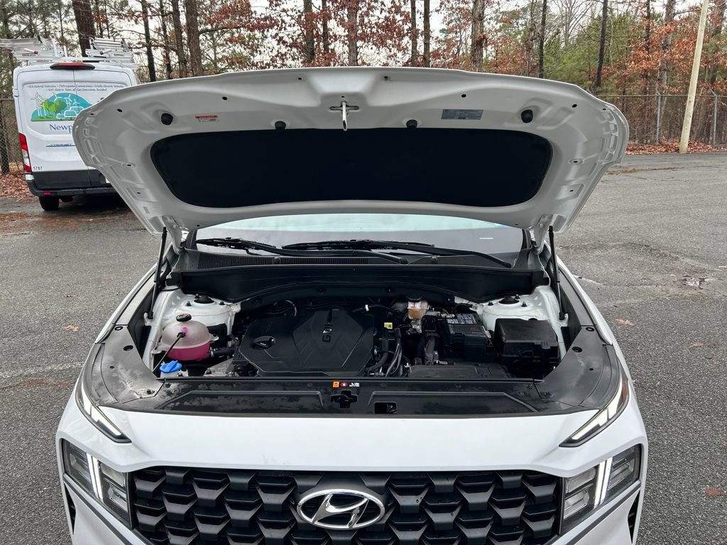 Used 2023 Hyundai Santa Fe SEL image 12