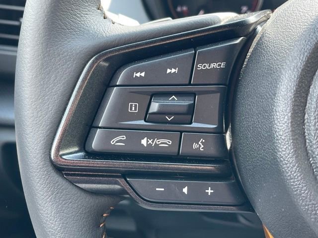 Certified 2025 Subaru Crosstrek 2.5i Wilderness w/ Wilderness Package AWD/4WD image 7