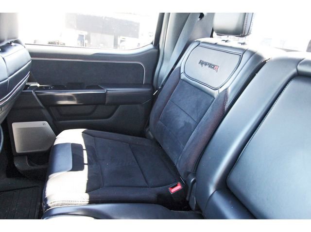 Used 2025 Ford F150 Raptor w/ Equipment Group 803A Raptor R image 11