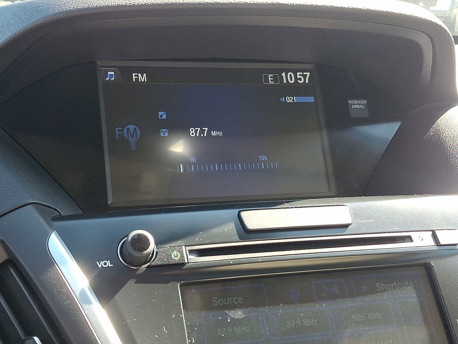 Used 2017 Acura MDX SH-AWD image 19