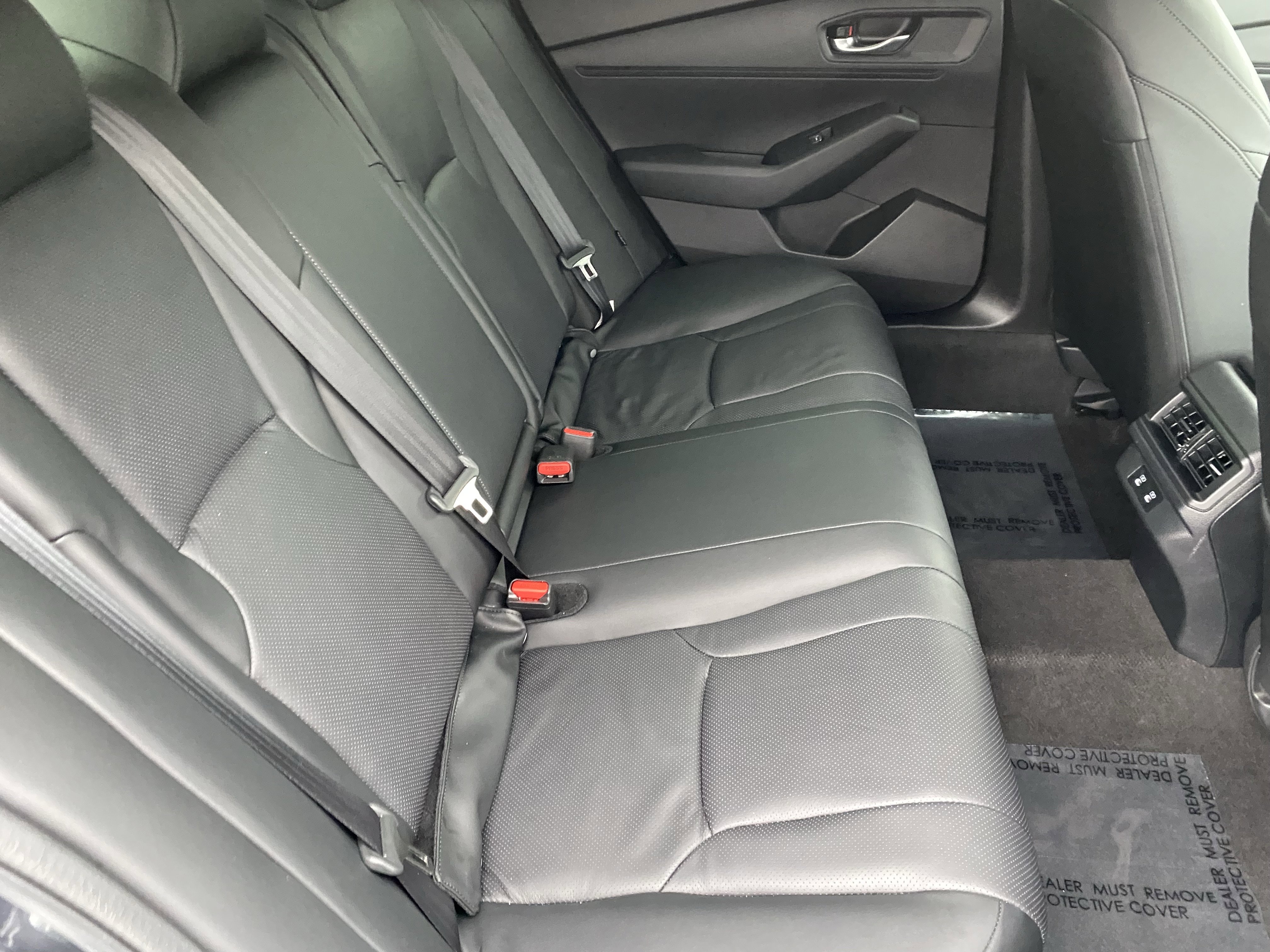 Used 2025 Honda Accord EX-L image 11