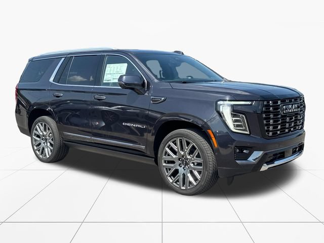 New 2026 GMC Yukon Denali Ultimate AWD/4WD image 8