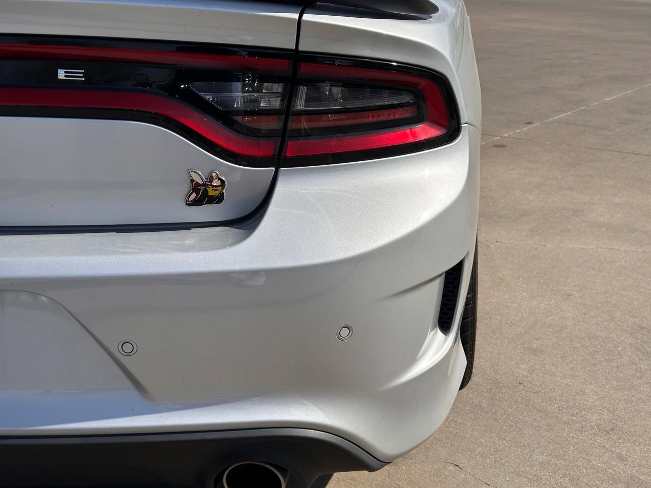 Used 2023 Dodge Charger Scat Pack image 15