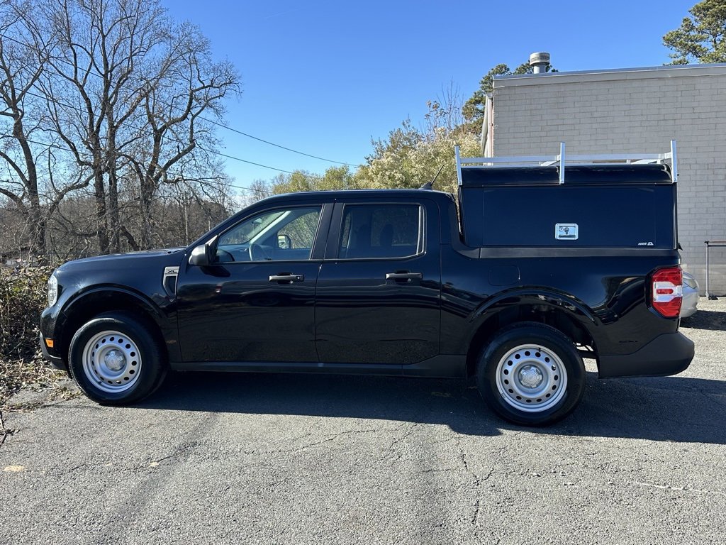 Used 2022 Ford Maverick XL image 3