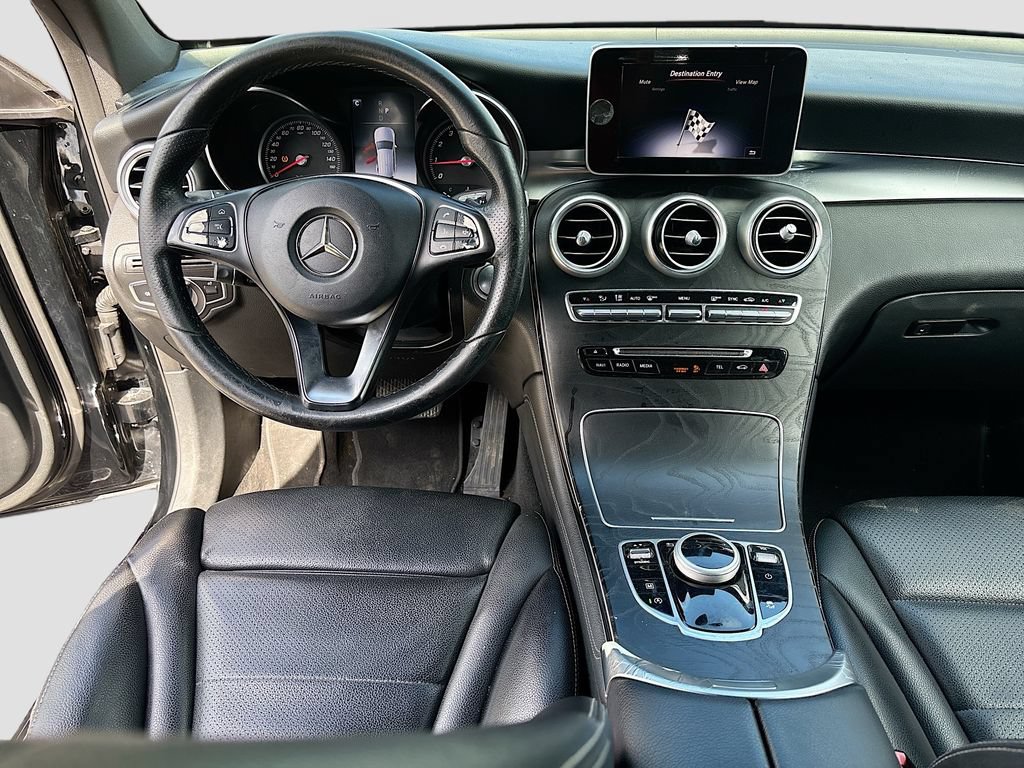 Used 2018 Mercedes-Benz GLC 300 image 36