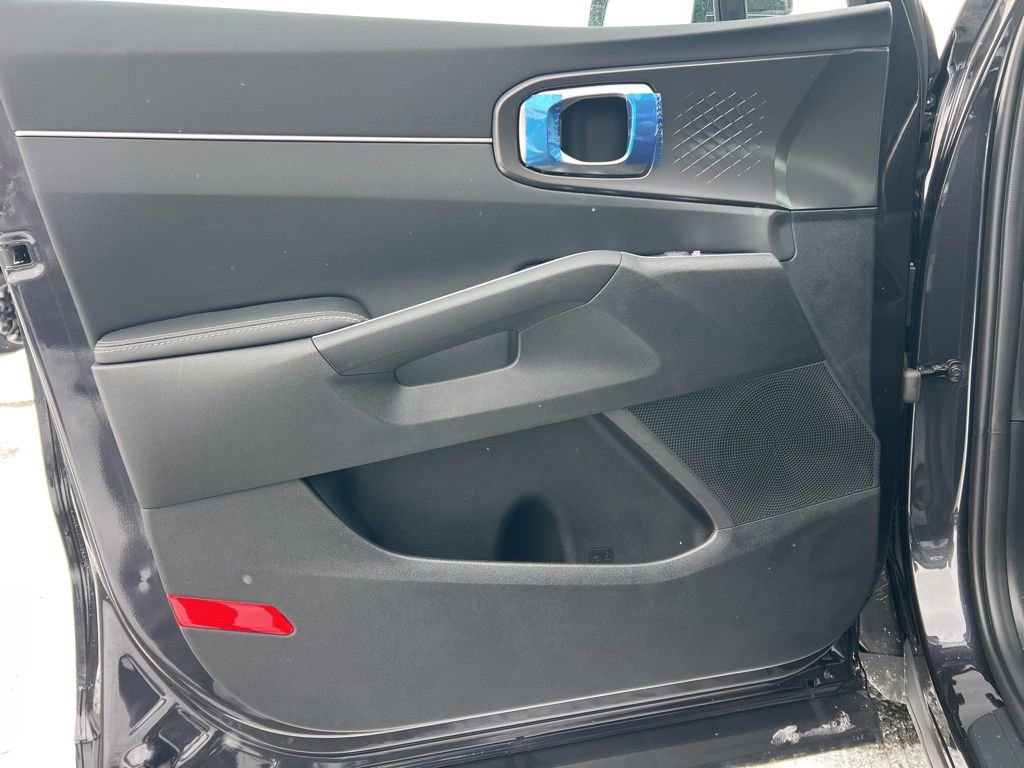 New 2026 Kia Sorento LX image 7