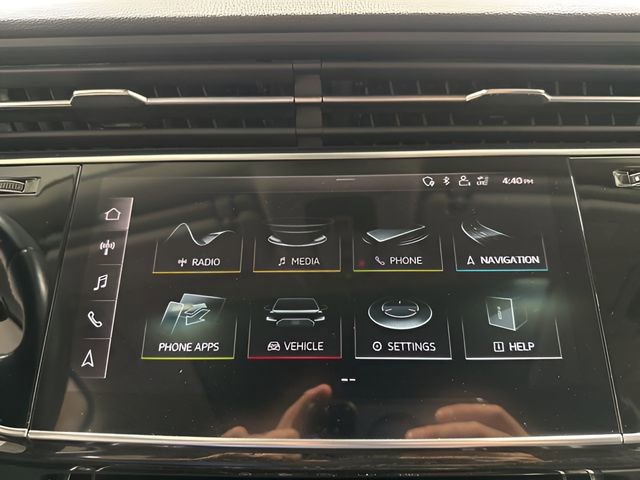 Used 2020 Audi Q7 3.0T Premium Plus image 22