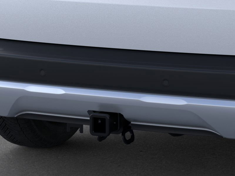 New 2025 Ford Escape SE w/ Class II Trailer Tow Package image 23