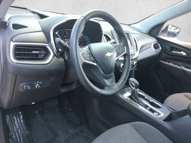 Used 2024 Chevrolet Equinox LT FWD image 10