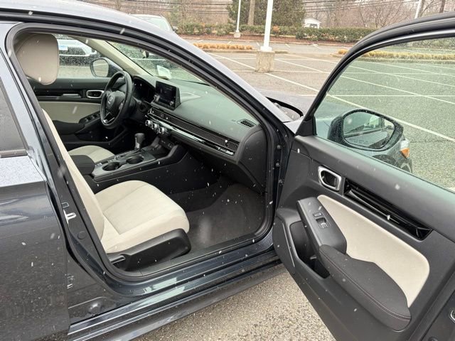 Used 2024 Honda Civic EX image 26