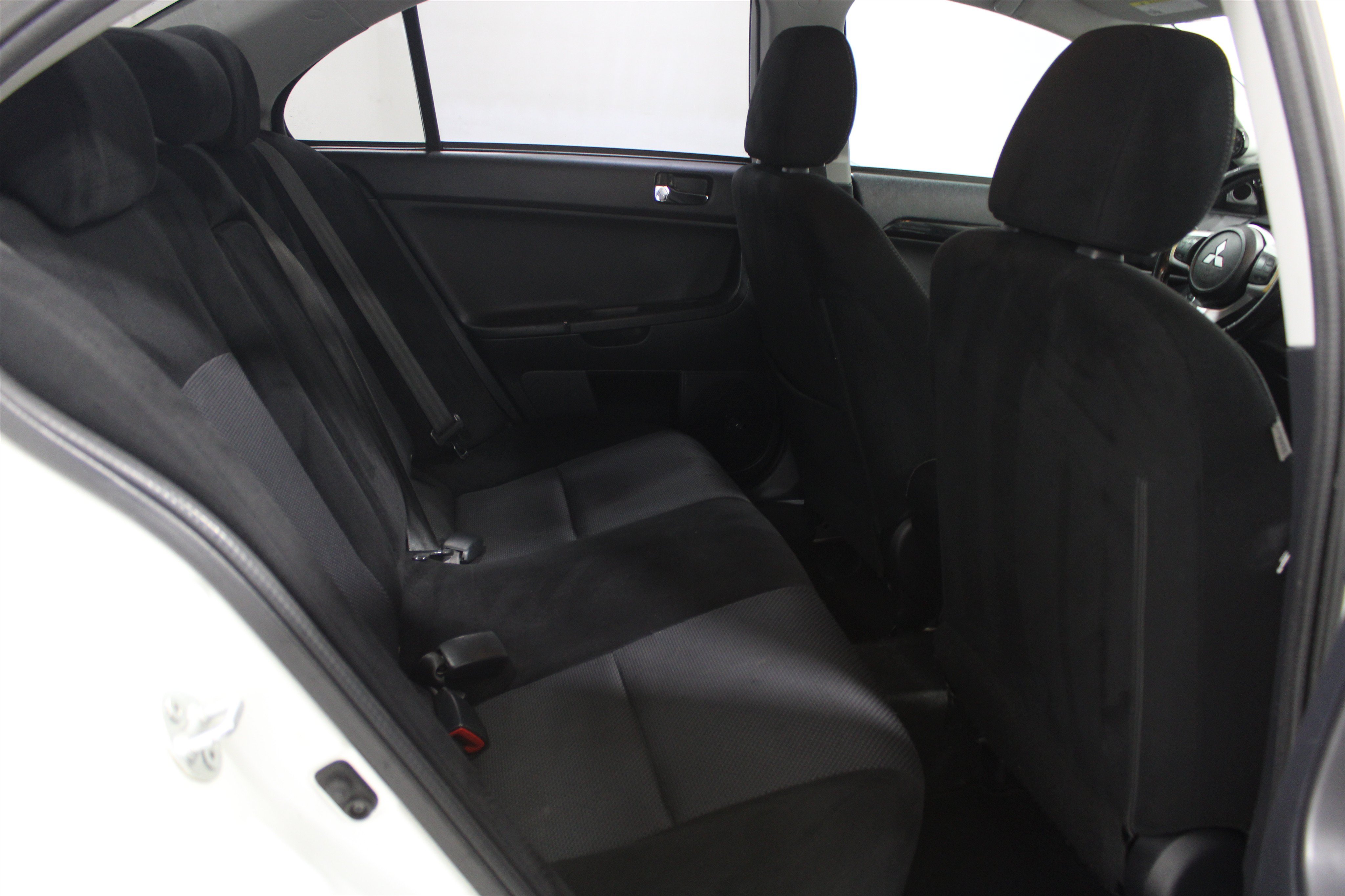 Used 2015 Mitsubishi Lancer Evolution MR AWD/4WD image 22