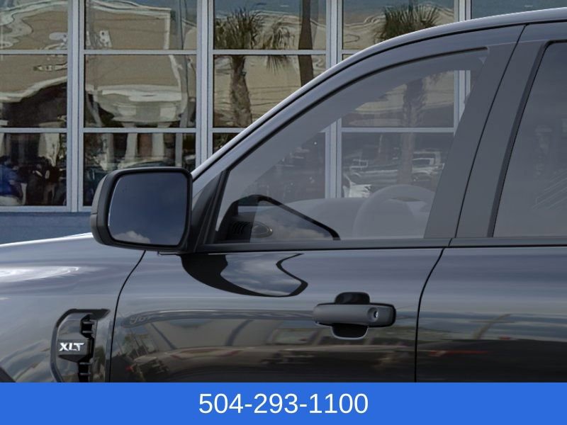 New 2026 Ford Ranger XLT w/ Equipment Group 301A High AWD/4WD image 22