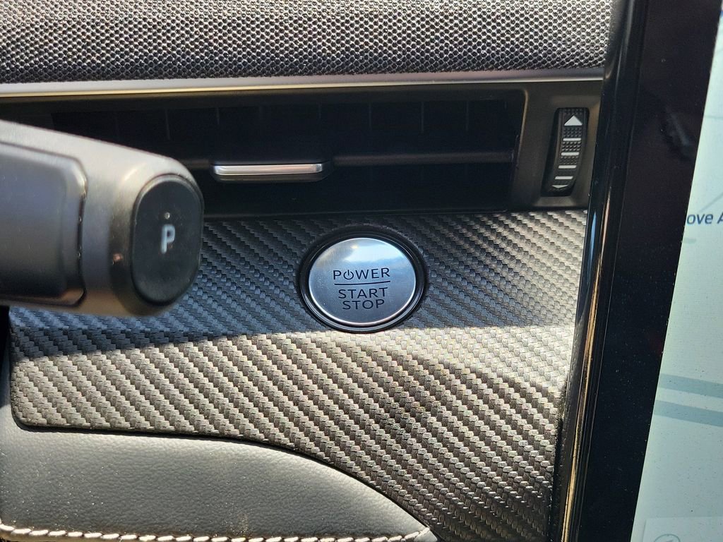 Used 2025 Ford Mustang Mach-E Premium image 28