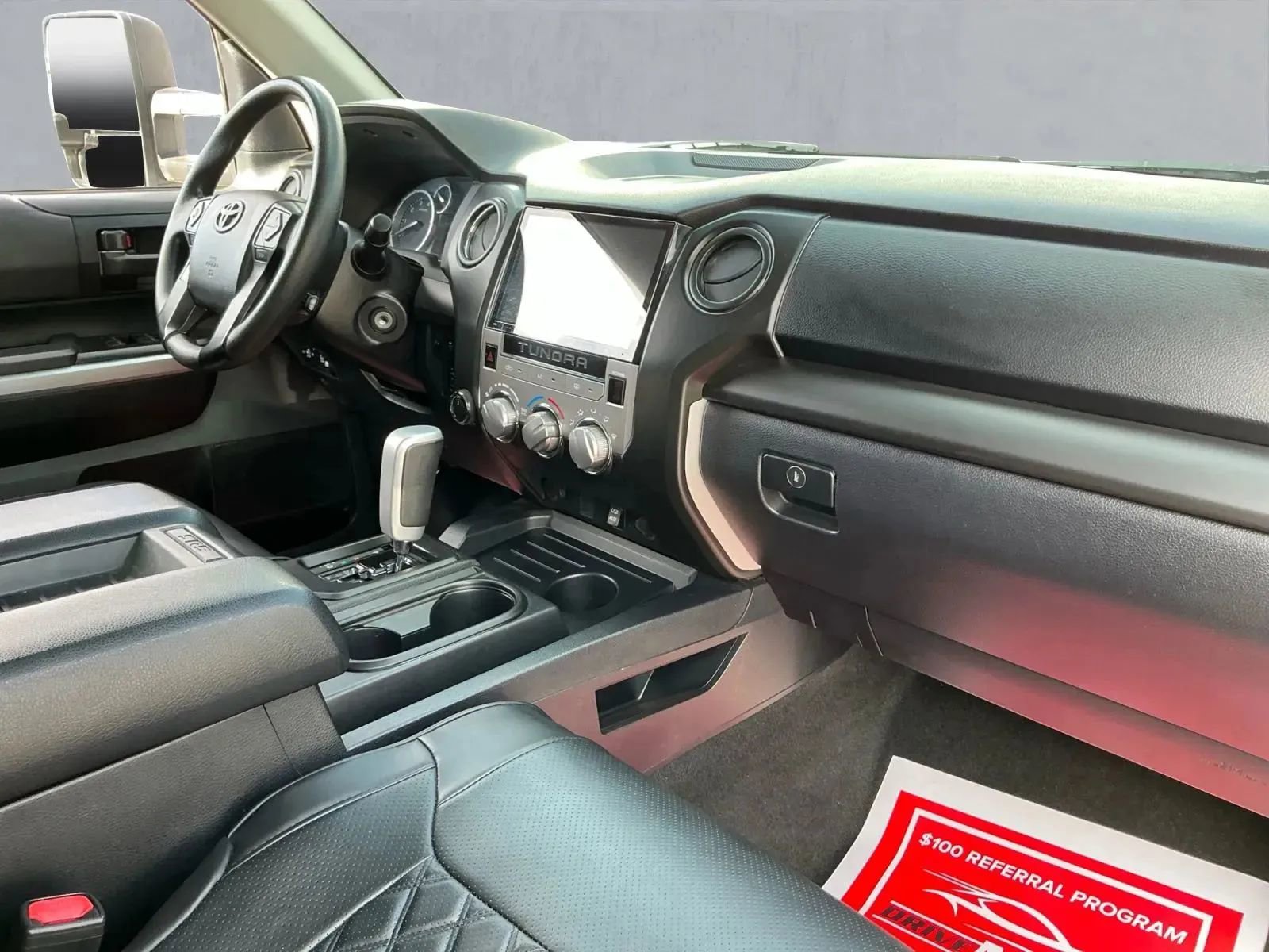 Used 2017 Toyota Tundra SR5 image 19