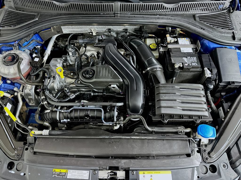 Used 2023 Volkswagen Jetta SE FWD image 28