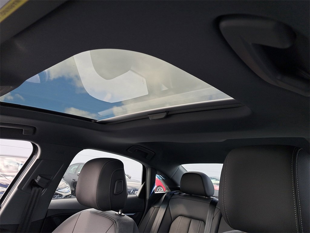 New 2026 Audi A3 2.0T Premium image 16