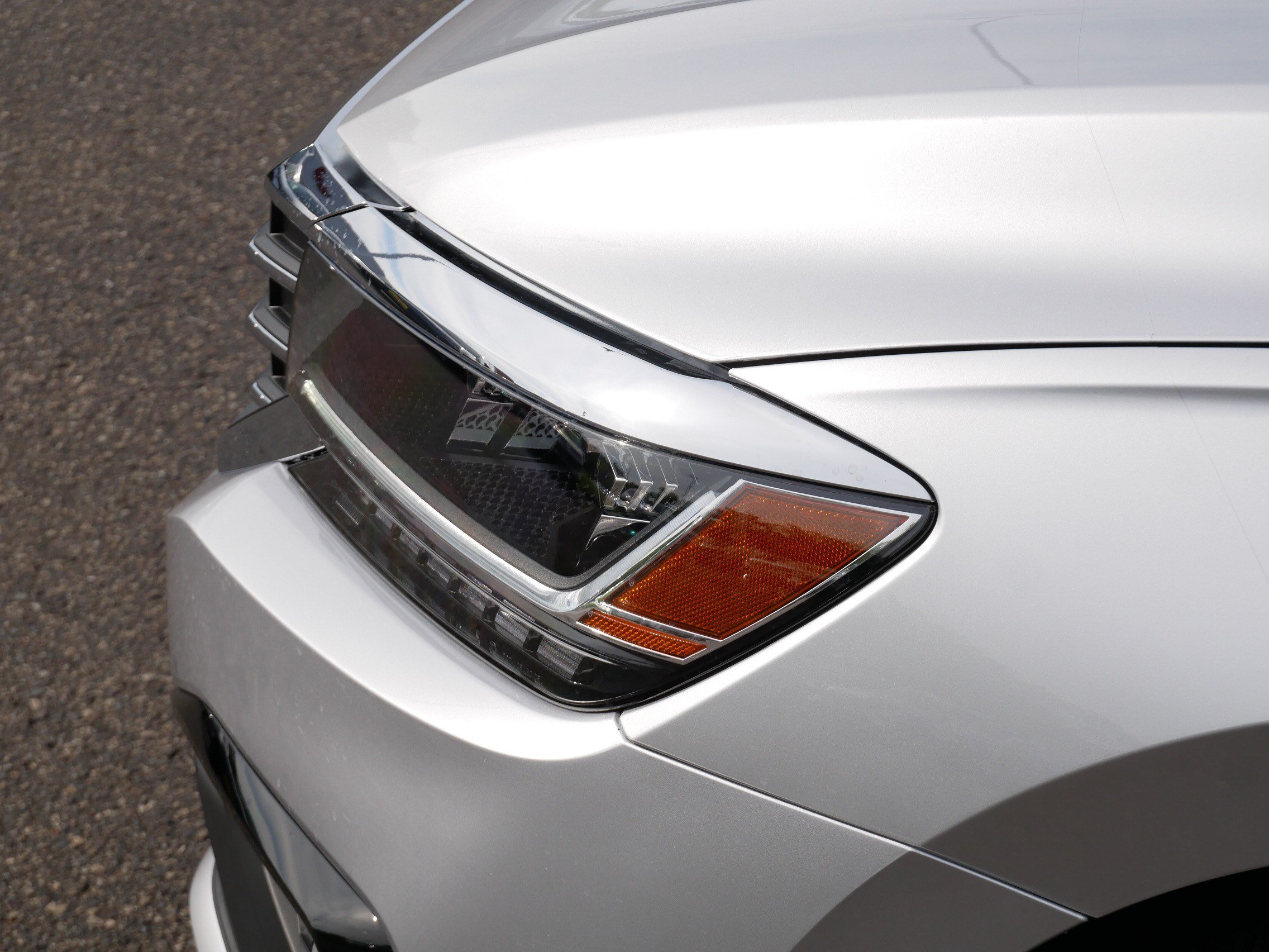 Certified 2020 Volkswagen Passat 2.0T R-Line FWD image 16