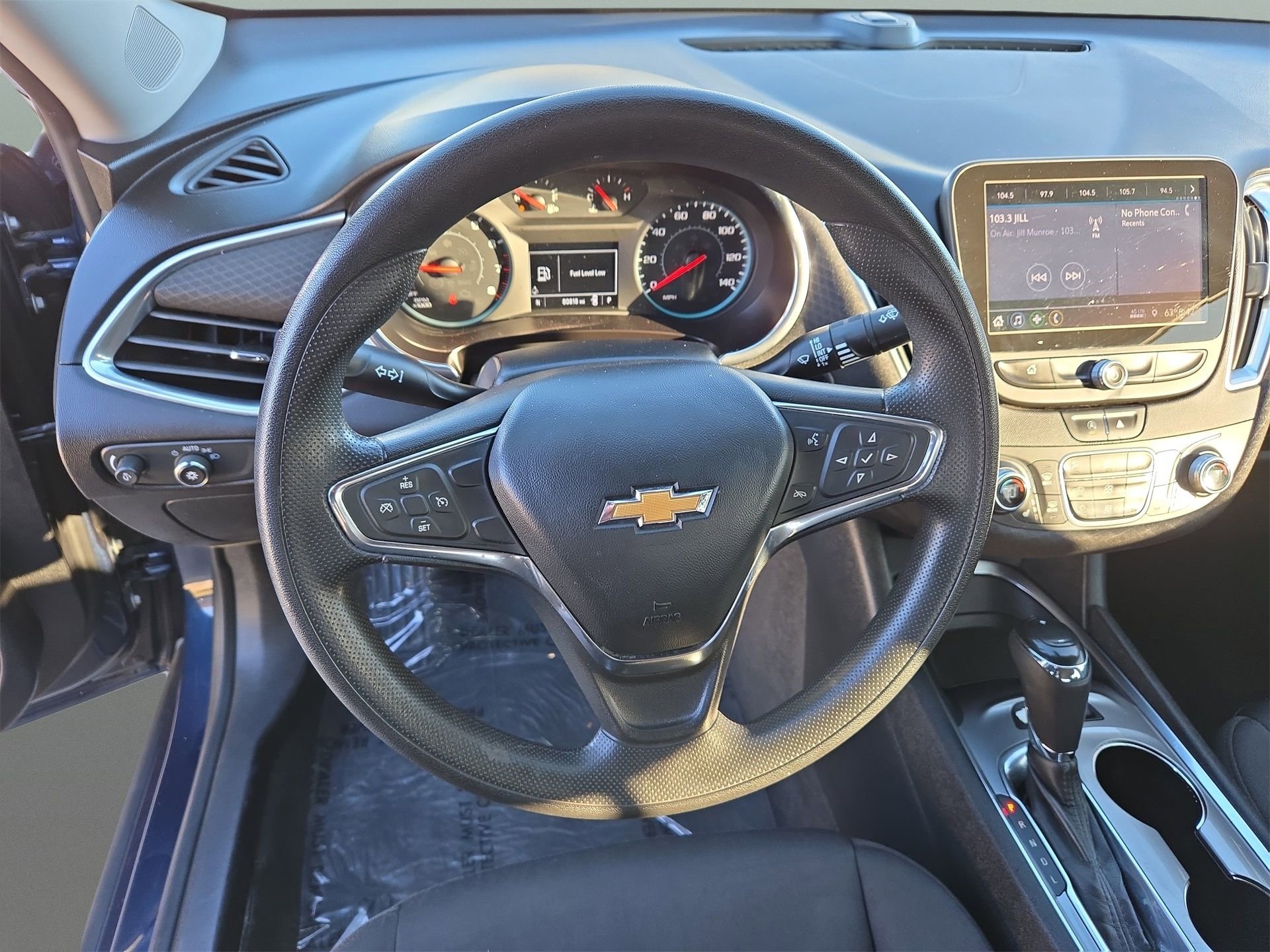 Used 2020 Chevrolet Malibu LT image 33