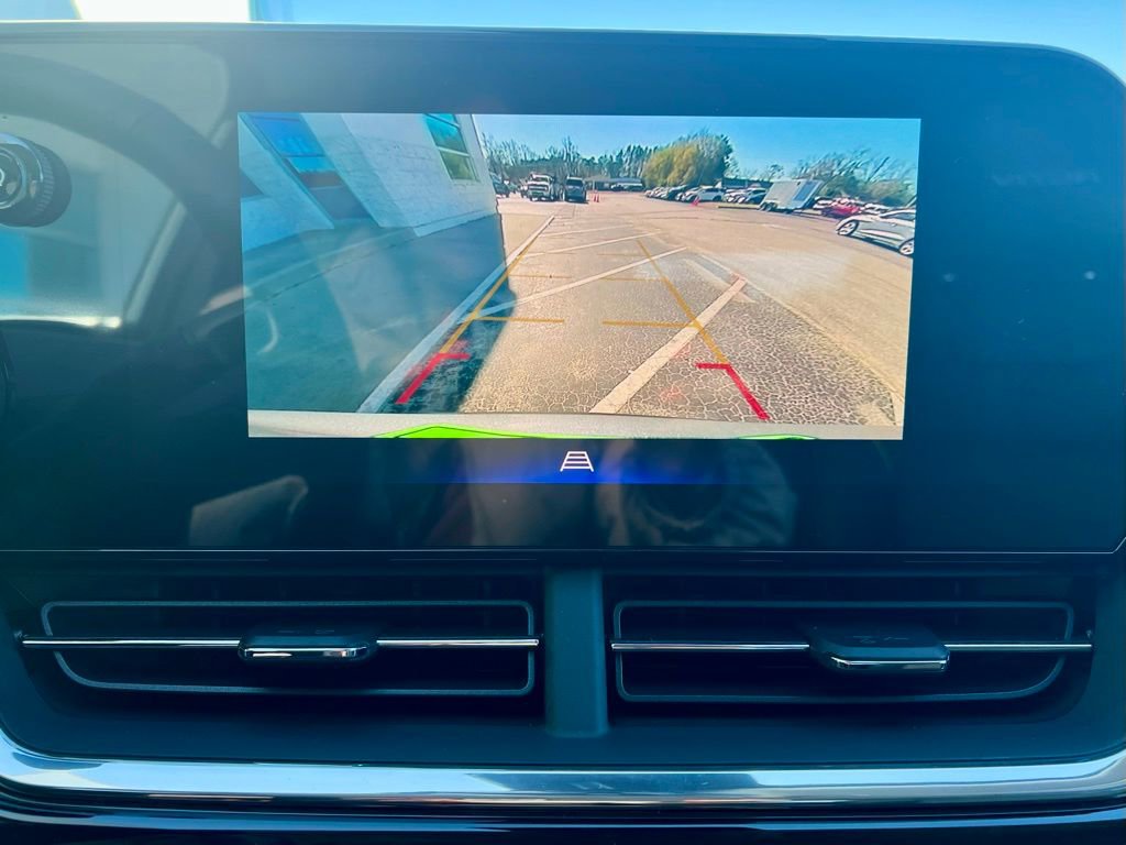 New 2026 Chevrolet Trax ACTIV w/ Driver Confidence Package image 18