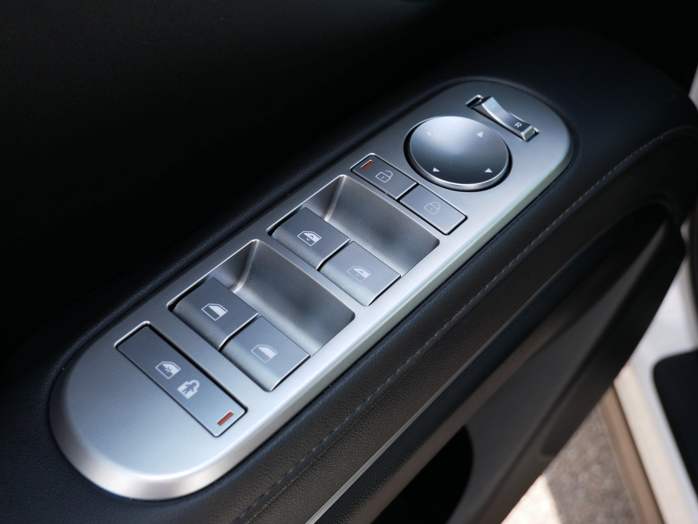 Certified 2026 Hyundai Palisade SEL AWD/4WD image 18