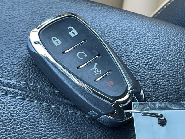 Certified 2020 Chevrolet Equinox Premier AWD/4WD image 41