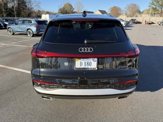 Used 2025 Audi Q5 Prestige image 6