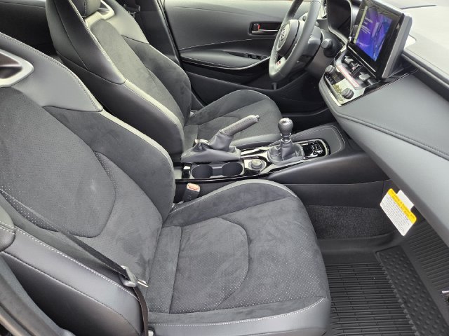 New 2026 Toyota Corolla GR AWD/4WD image 12