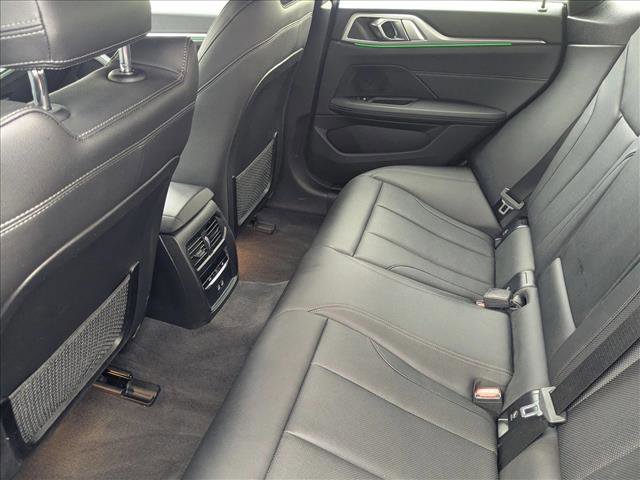 Certified 2023 BMW i4 eDrive40 w/ Premium Package image 19