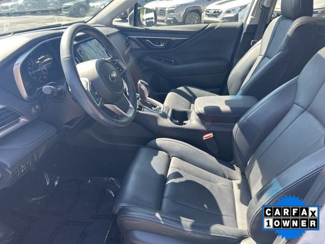 Certified 2022 Subaru Outback Limited AWD/4WD image 14