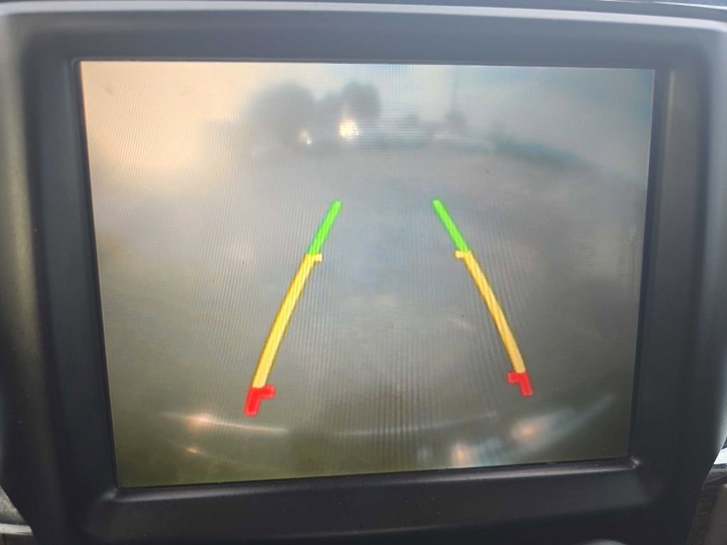 Used 2015 RAM 1500 Laramie Longhorn w/ Convenience Group image 16