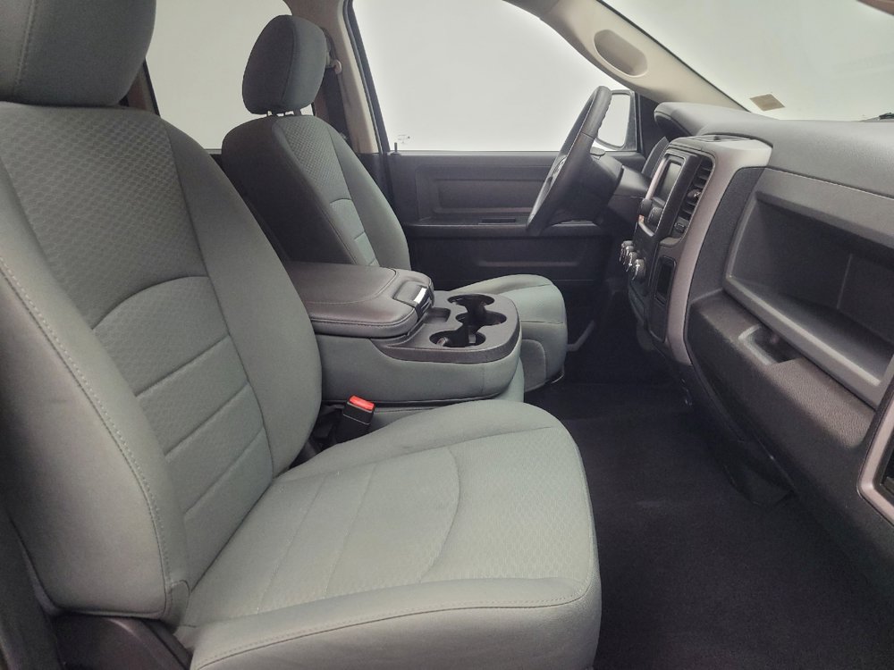 Used 2016 RAM 1500 Express image 21