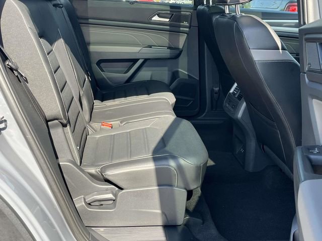 Used 2022 Volkswagen Atlas Cross Sport SEL Premium R-Line AWD/4WD image 23