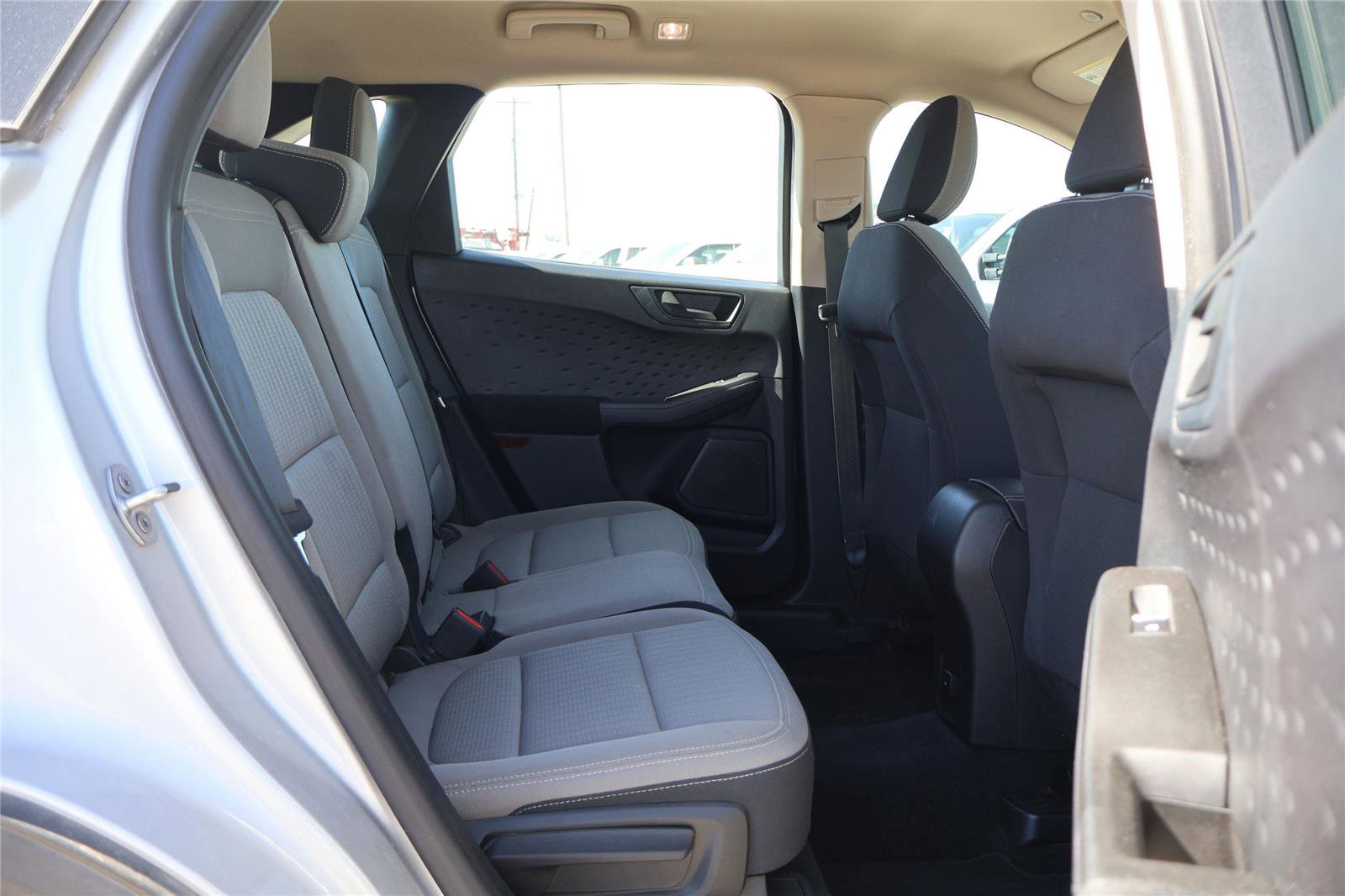 Certified 2020 Ford Escape S image 31