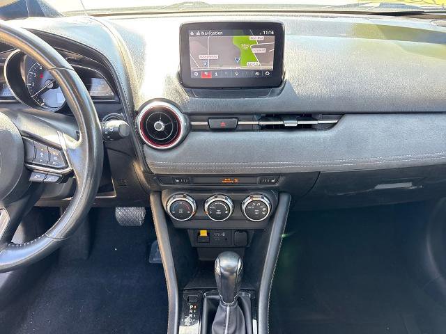 Used 2019 MAZDA CX-3 Grand Touring image 23