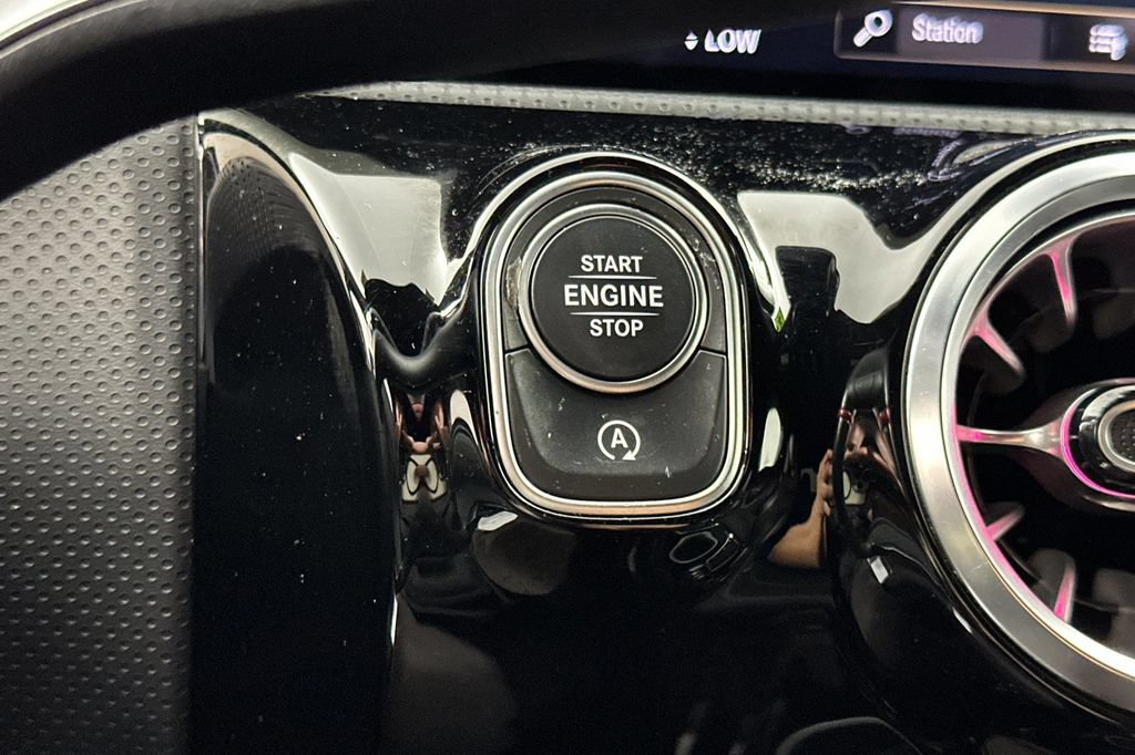 Certified 2023 Mercedes-Benz CLA 35 AMG 4MATIC image 28