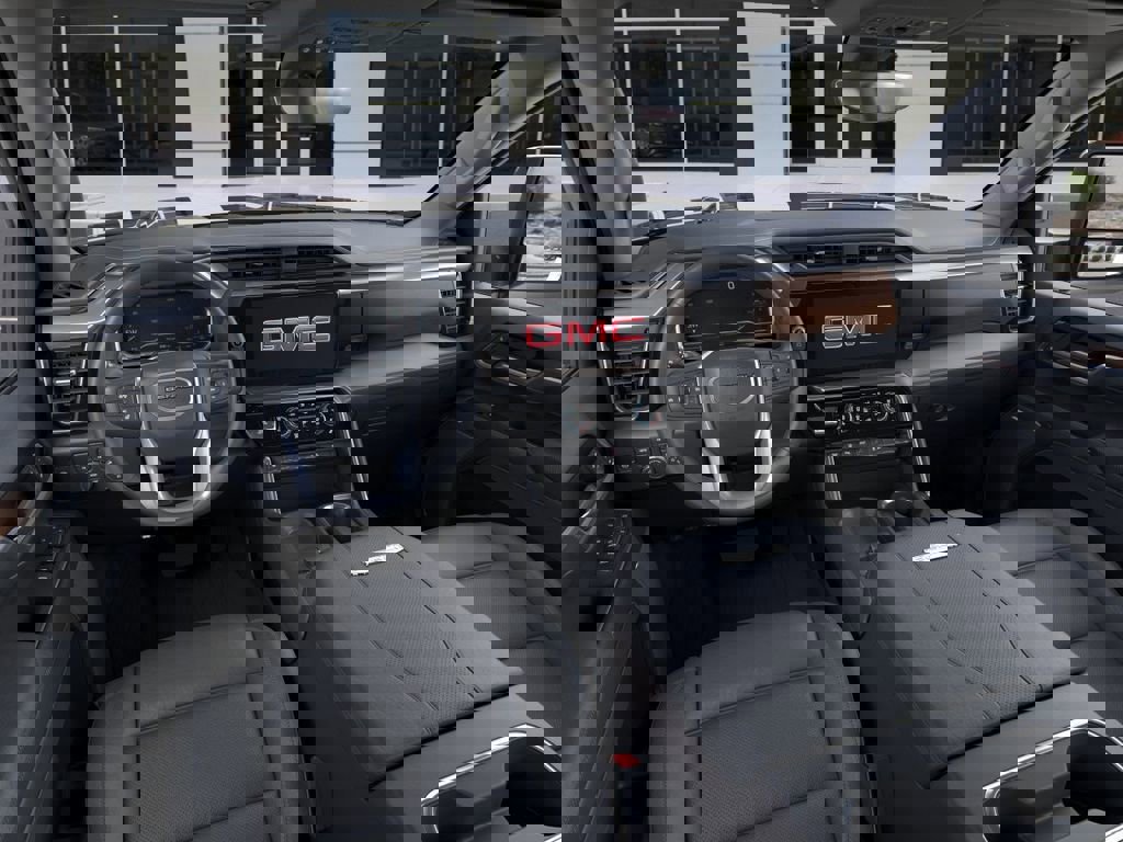 New 2026 GMC Sierra 3500 Denali w/ Technology Package image 29