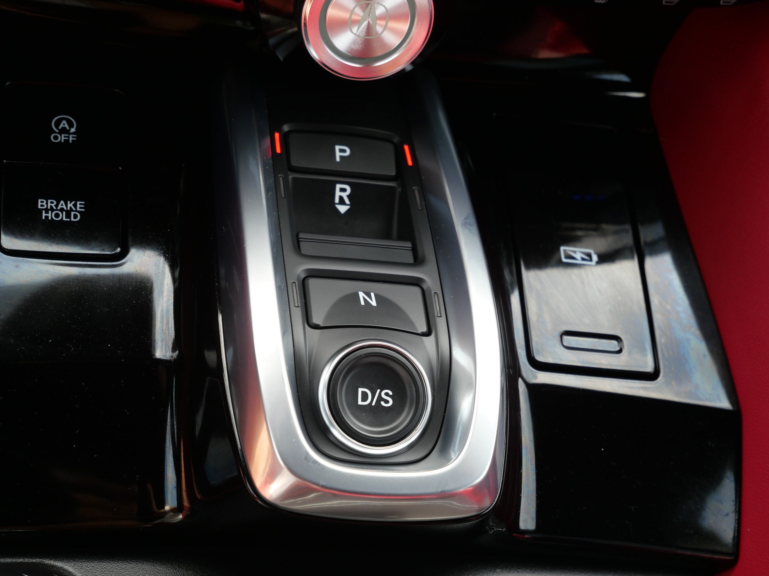Certified 2026 Acura MDX A-Spec AWD/4WD image 24