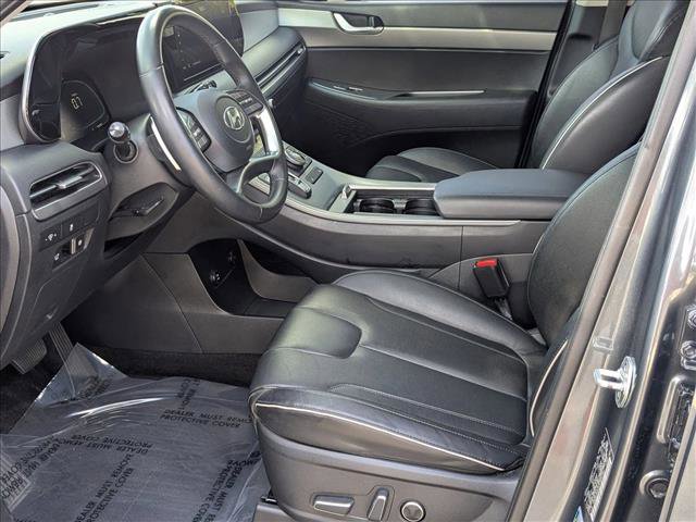 Used 2023 Hyundai Palisade XRT w/ Cargo Package FWD image 17