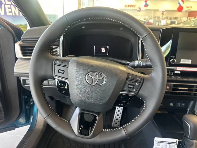 New 2026 Toyota Camry SE w/ Convenience Package FWD image 23