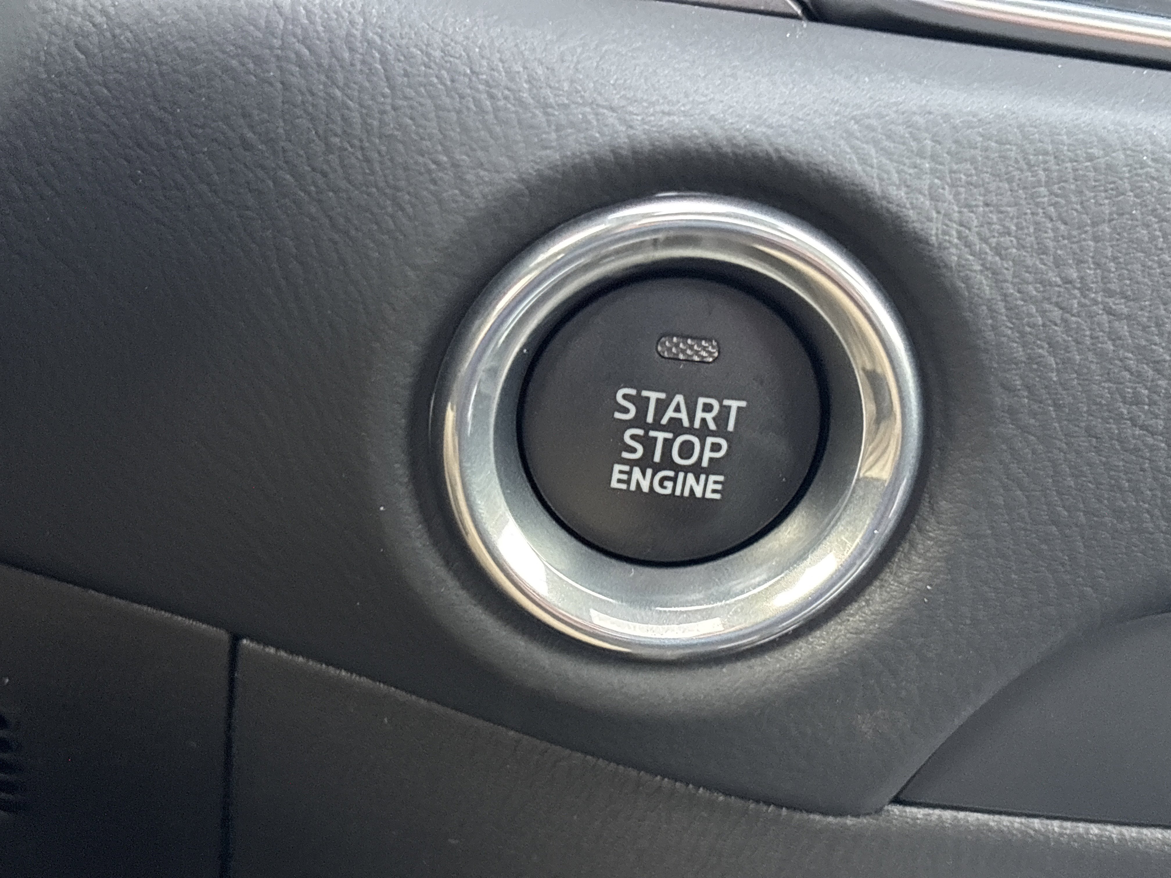 New 2025 MAZDA CX-5 AWD 2.5 S w/ Preferred Package image 27