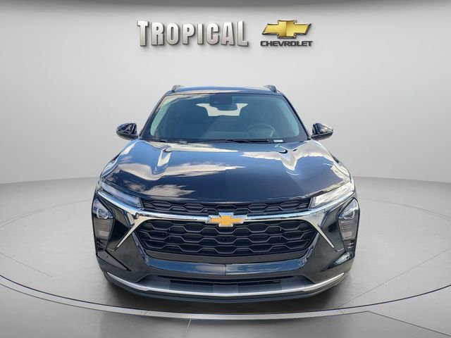 New 2026 Chevrolet Trax LT w/ Driver Confidence Package FWD image 6