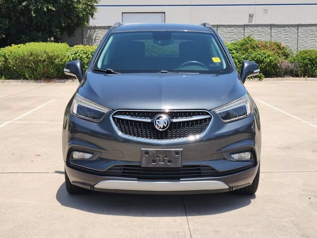 Used 2017 Buick Encore Essence FWD image 2