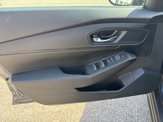 Used 2024 Honda Accord EX image 10