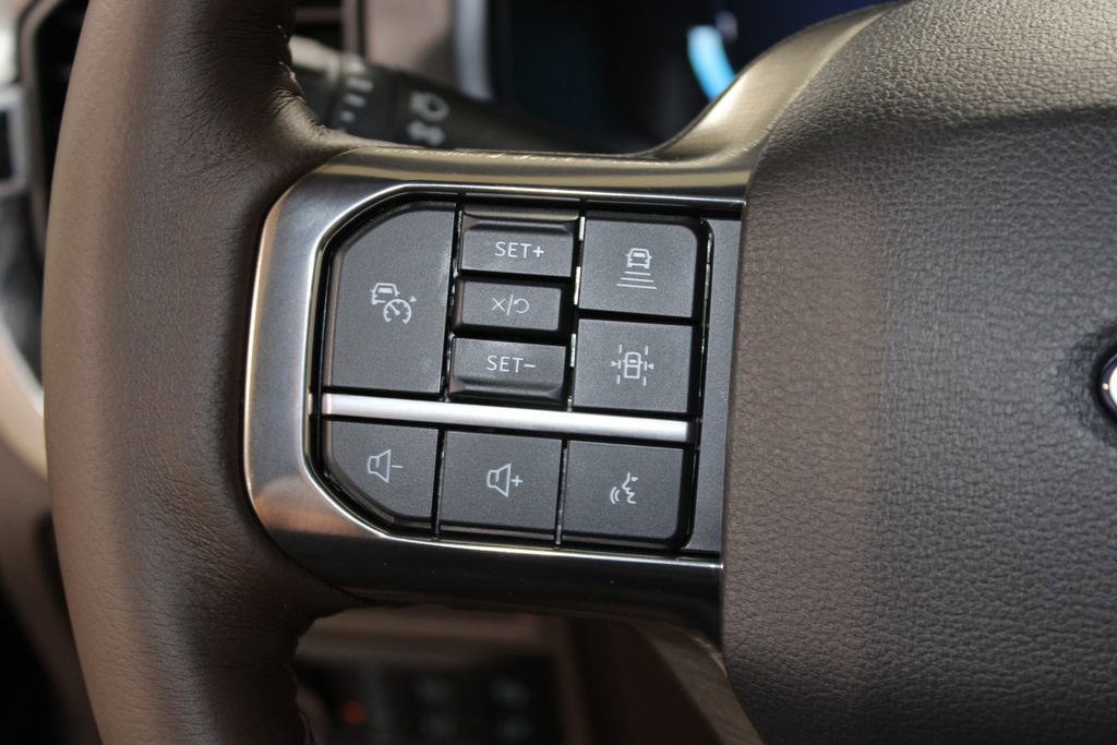 New 2026 Ford F150 King Ranch AWD/4WD image 40