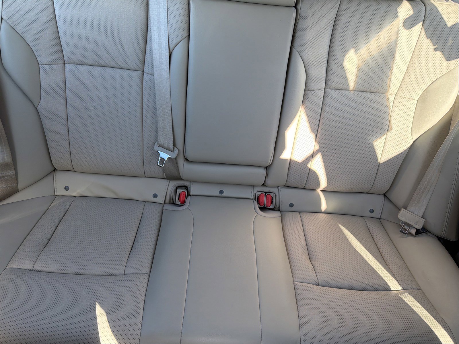 Used 2025 Subaru Legacy Limited image 13