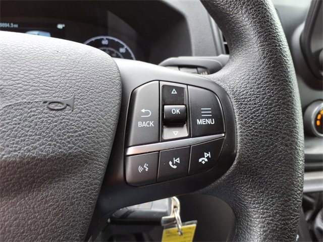 Used 2023 Ford Transit 250 Low Roof w/ Exterior Upgrade Package image 21