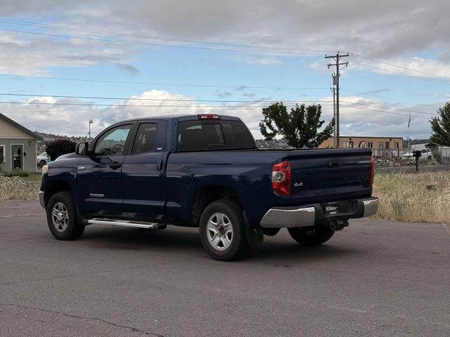 Used 2015 Toyota Tundra SR5 AWD/4WD image 3