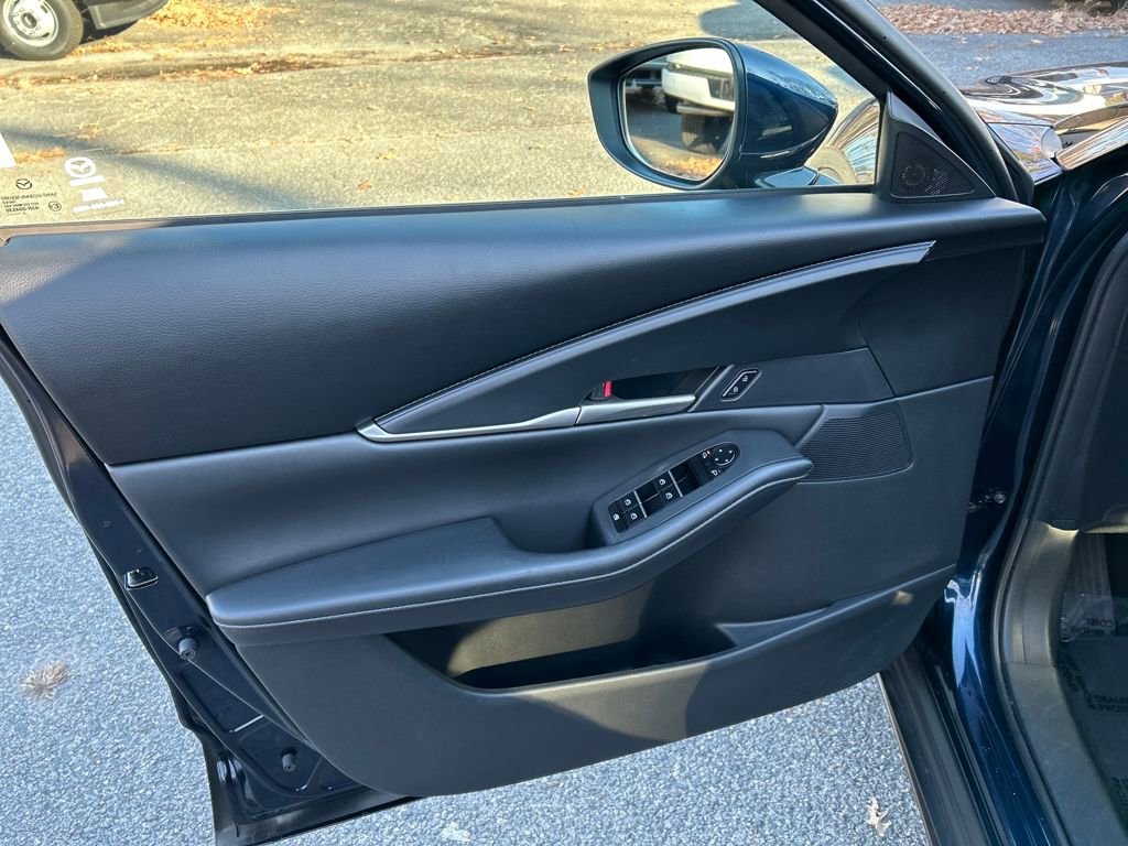 Used 2023 MAZDA CX-30 AWD 2.5 S w/ Select Package image 13
